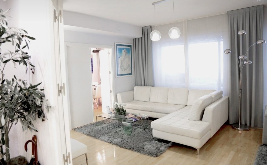 ▼男友家沒房,竟覬覦原PO家的房產。(示意圖/pixabay)