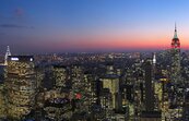 全球億級富豪2.8萬人　紐約居首　亞洲「這4城」最多