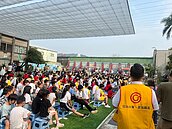 大佳國小園遊會