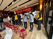 藝光年社區區權會