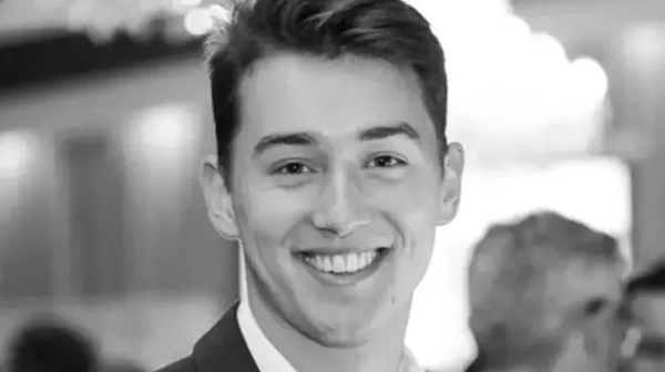 24歲澳洲昆士蘭大學學生肖雷來台灣交換,結果誤食老鼠藥命危。圖/取自募款平台Gofundme