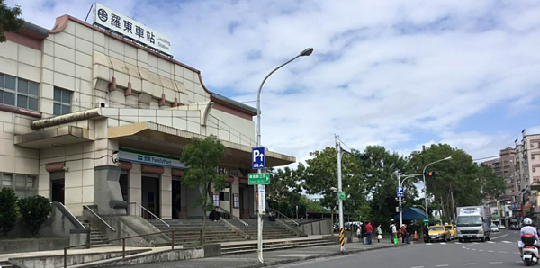 羅東為宜蘭溪南地區商業中心，除了在地購屋客，也吸引台北客至此置產。圖／永慶不動產羅東文化加盟店提供
