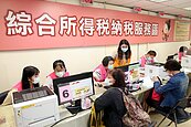 綜所稅今年刷卡繳稅分期條件趨緩　零利率門檻拉高