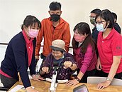 高雄老年人口正式突破50萬　議員建議成立長照局