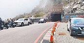 南橫西段通車周年　單日最多5000輛車上山