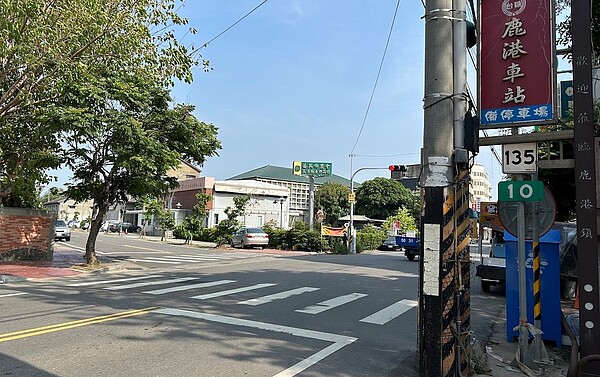 鹿港合理房價是多少?官方揭露 房價外溢效應,鹿港也起漲。圖/好房網News記者蔡佩蓉攝影