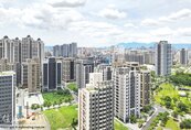 北台灣Q1住宅推案量　年減逾2成