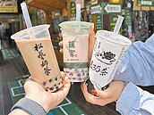 高雄「奶茶一條街」在這！　手搖飲密度冠全台