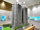 緯創南北共78億元工程案大單在握　利晉工程宣布進駐新竹巨城商圈