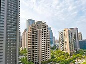 里人口比區還多　議員促中市重劃