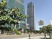 國泰辦公室租金指數：今年首季台北市A辦、內科開價上漲