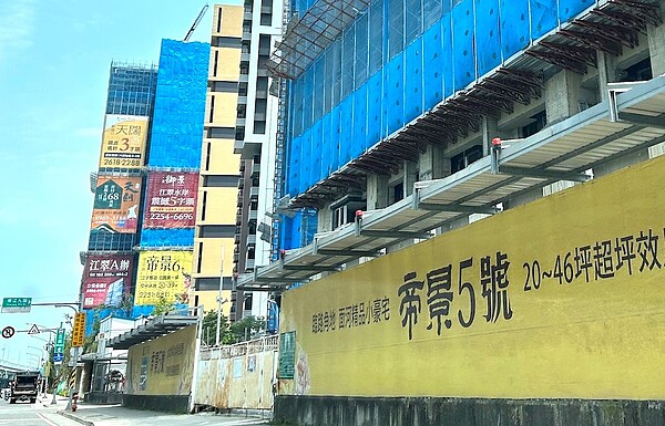 剩10%殺價空間 7/1新制上路「開價嚇死人、成交笑死人」掰了 房市。圖/好房網News資料照