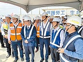 桃園航空城　加碼發20％重建補償