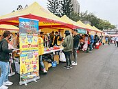 兒童五新嘉年華　小朋友玩樂中學習