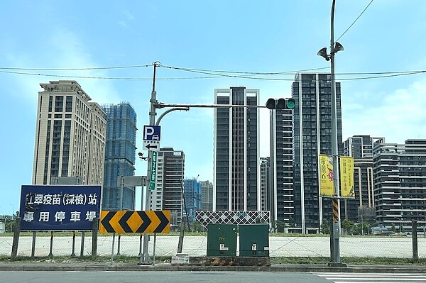 六都這10條路「房子賣最好」共通點曝光 房市、交屋。圖/好房網News資料照