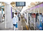 桃捷累虧逾37億　拚2025損益平衡