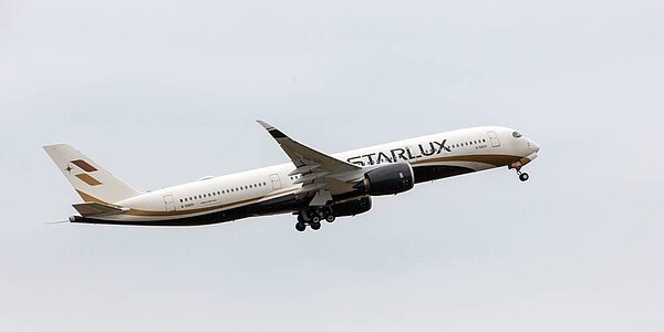 星宇東南亞航線盼轉進二航廈。圖/中時報系資料照