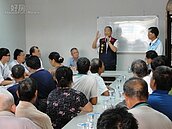 大甲排水有困難　水利會允諾改善