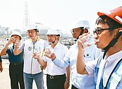 興達電廠建臨時海淡廠　這天起日產1.5萬噸淡水