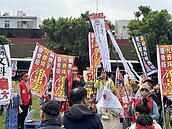 鄉公所撤用地　湖口生命園區生變