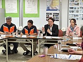 解決交通難題！「新社后橋路廊」進度曝光　預計「這時間」完工