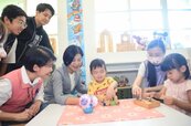 中市南區首座公托5月15日起收托　可收12名2歲以下嬰幼兒