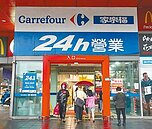 統一併家樂福　公平會附8條件點頭