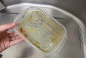 保鮮盒裝咖哩「黃污漬超難洗」　日本業者曝1妙招清潔溜溜