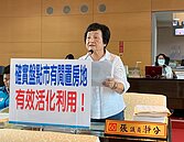 房地飆漲、台中59處公有房地閒置　不乏黃金地段不用可惜