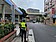 擺脫「行人地獄」惡名！北市內湖警加強取締4大違規行為