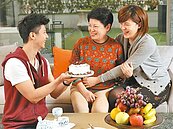 6吋母親節蛋糕　漲破600元大關