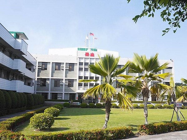 泰山。圖/聯合報系資料照