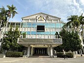 高市舊議會都更　下月簽約啟動