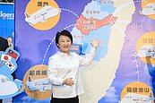 台中人嗨翻！虎航新增台中國際航線　7月起直飛5地