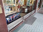 高雄建置防水閘門補助開跑　住宅每戶最高可申請3萬元