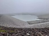 蓄水量創新低…湖山水庫再減供　進帳卻只能用5天