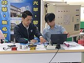 上任第一間！內湖高工成立技職教育中心　蔣萬安出席揭牌