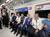 機捷延伸號誌問題有解　拚7月通車