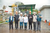 仁澤地熱電廠完成2口井　下月試營運、明年商轉