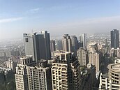 外國人首季來台買房僅243棟　土地面積大增93％