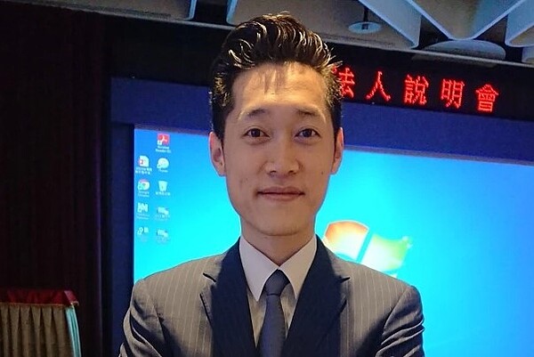 新美齊董事長林傳捷。圖/聯合資料照