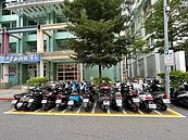 機車停車格畫黃線民眾霧煞煞　北市這樣說