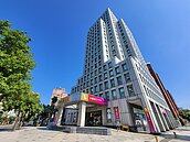 兆豐銀統籌主辦中租迪和78億元聯貸案　力挺太陽光電 