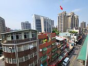 新北「這2案」簡易都更通過！容積獎勵30％拿到手　老屋變身新大樓