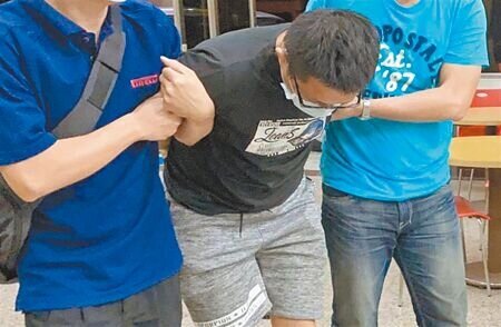 馬國女大生被嫌犯梁育誌擄走性侵殺害,其父母提起國家賠償之訴,近日達成和解。(本報資料照片)