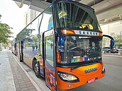 中捷意外漏夜搶修　列車分段局部營運