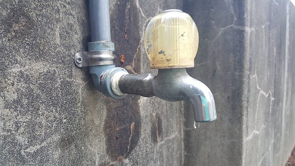 水公司將辦理頂埔加壓站及興華加壓站供電設備檢驗,明、後天苗栗縣竹南、頭份部分地區將分別停水施工6小時。聯合報資料照片