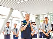 看到吊臂還撞上去？關鍵13秒來不及煞停　中捷這樣說