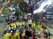 新北2歲童專班錄取率僅1％　侯友宜：續增班