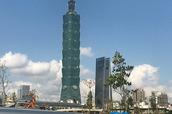 4月北台灣新屋市場呈現人氣、買氣回籠狀況。房市示意圖/聯合報系資料照